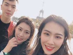 -埃菲尔铁塔