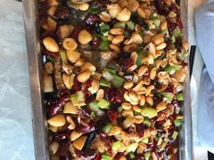 -鑫巴蜀小镇 · 水煮鱼专研店(玉桥店)