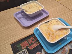 -满记甜品(南京虹悦城三店)