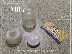 -milkplus·泰式奶茶(较场东路店)