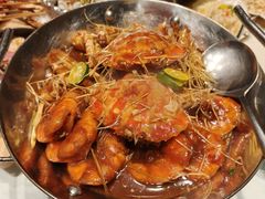 -79号渔船海鲜饭店(华强北店)