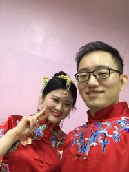 -蒙娜丽莎婚纱摄影(鲁邦店)