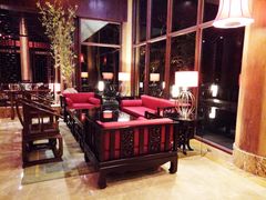-广悦华阳朔河畔度假酒店(十里画廊遇龙河店)