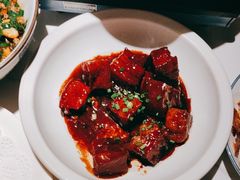 -筱爷叔·上海传统手工菜(新桥店)