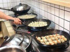 虾饺-岳季煎饺