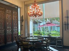 -春晖园度假酒店温泉