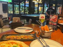 -Shanghai Brew House上海啤酒工坊(老外街店)