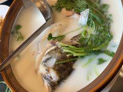 -南山竹海·珍味堂