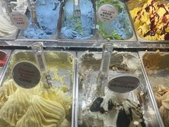 -Dal Cuore 达可芮冰淇淋(陕西北路店)