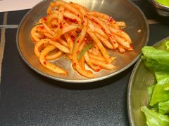 -西塔老太太泥炉烤肉(龙湖北苑天街店)