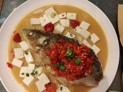 -全聚贤餐厅·湖北家常菜(沙湖店)