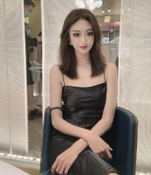 点击看大图 -那茉 Hair Salon