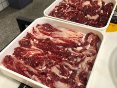 -潮汕大目牛肉火锅(上梅林店)