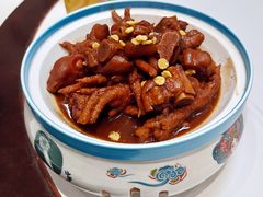 -善银私房菜馆(金舟花园小区店)