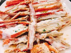 -盒马渔市(平高企业集团·平高广场店)