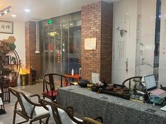 -麻麻手推拿