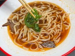 -咬金面馆(广州首店)