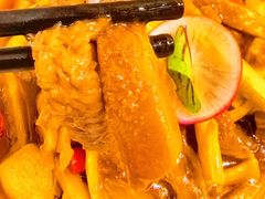 -北塘海鲜·天津菜·鲅鱼水饺是一绝(大光明桥旗舰店)