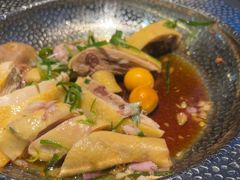 -林辉家宴·本地家常菜·头牌清远鸡(先锋店)