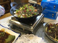 -爆肚于(赵公口桥店)