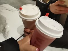 -COSTA COFFEE(斯普瑞斯奥特莱斯店)