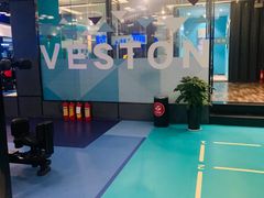 -威仕顿健身游泳(御锦城店)