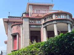-龙头鱼丸店 只此一家只卖手工鲨鱼丸