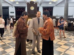 -沈阳金融博物馆