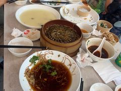 -花园茶楼·淮扬菜(兴城西路店)