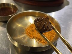 -本炙炭烤·蒲烧活鳗料理店(金沙洲店)