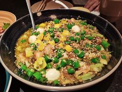 -华豫川酒家(大卫城店)