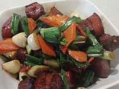 嘉丰红烧肉-嘉丰湘菜馆(芳群园店)