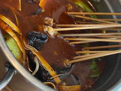 -壹块捌烧烤(灯市口店)