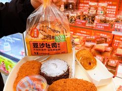 -味多美蛋糕(东直门店)