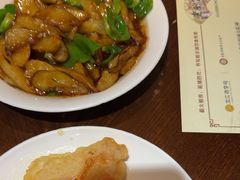 -老厨家(友谊路总店)