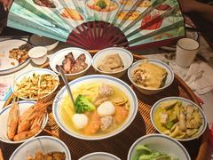 -寻宝记绍兴菜(状元店)