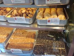 -采芝斋(延安路店)