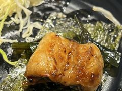 -泥炉烧肉师(新街口金銮巷店)