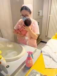 -保丽宝泰母婴护理院·月子中心·产康·中医(常州店)