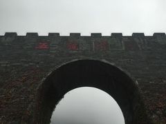 -郧西五龙河风景区