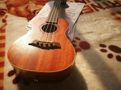 -WithU悠弦时光·尤克里里之家ukulele(宽窄巷子店)