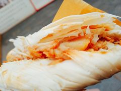 肉夹馍-潼关肉夹馍(永兴坊店)