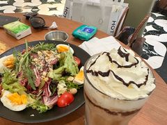 -一尺花园(安和花园店)