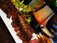 -The Cheebat 锌吧·Bistro(体育西店)