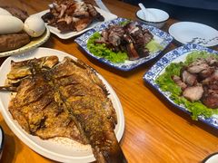 -吉顺坑烤