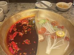 -小龙坎火锅(总店)