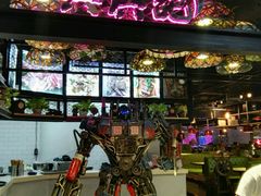 -花椒笑成都小馆(百脑汇店)