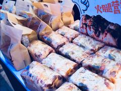 -幸福西饼面包茶饮(车公庙店)