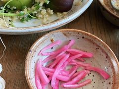 -BOR Eatery(安福路店)