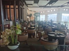 -河源万绿湖美思威尔顿酒店